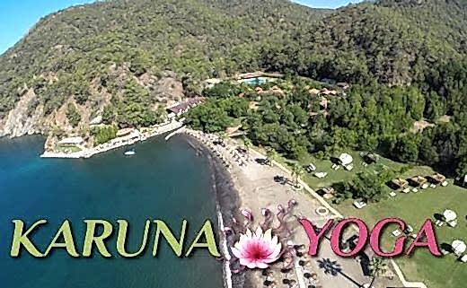 İzmir Karuna Yoga