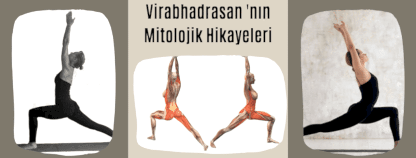 yoga mitoloji, hint mitolojisi