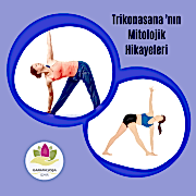 trikosanasananın mitolojisi