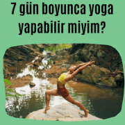 yoga eğitim