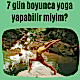 yoga eğitim