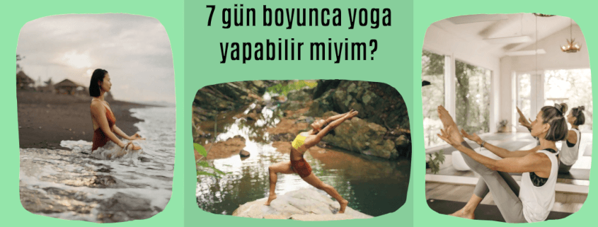 yoga eğitim